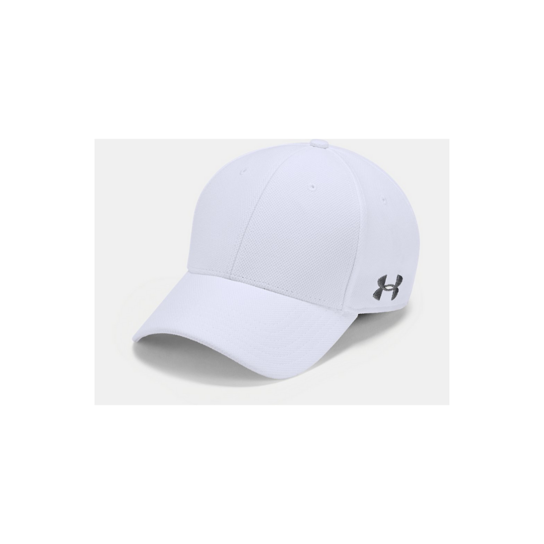 UA Blitzing Blank Cap